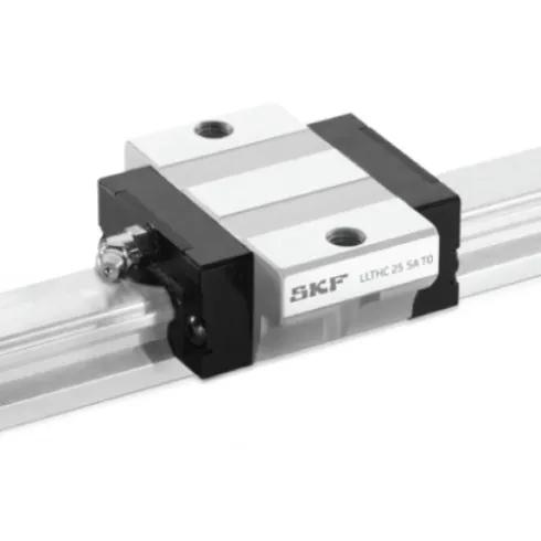 Каретка SKF LLTHC 20 SA T1 P5
