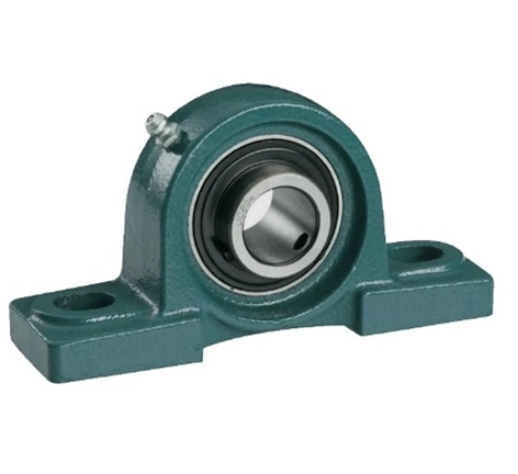 Подшипниковый узел стационарный UCP213 SКF