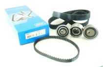 Ремкомплект VKMA 95019 SKF