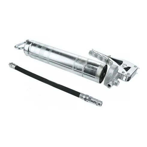 Шприц консистентной смазки LAGH 400 SKF