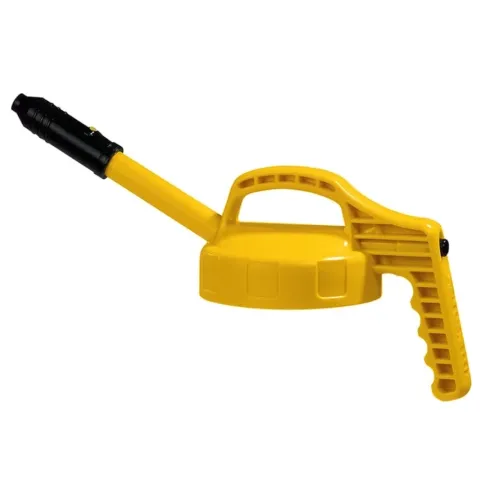 Крышка для контейнера LAOS 62437 SKF