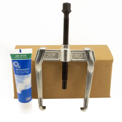 Съемник реверсивный SKF TMMR 200F