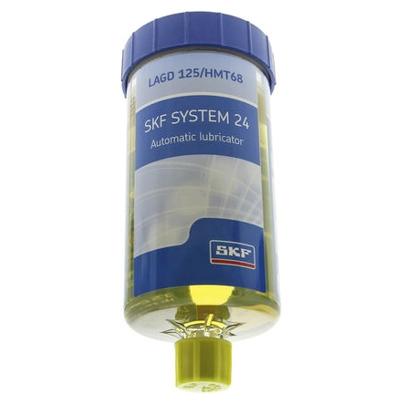 Лубрикатор LAGD 125/HHT26 SKF