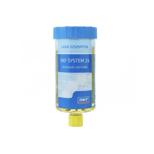 Лубрикатор LAGD 125/HMT68 SKF