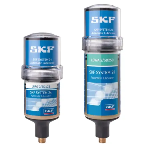 Лубрикатор LAGD 60/HQ2 SKF