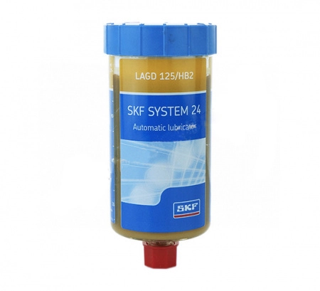 Лубрикатор LAGD 125/HB2 SKF