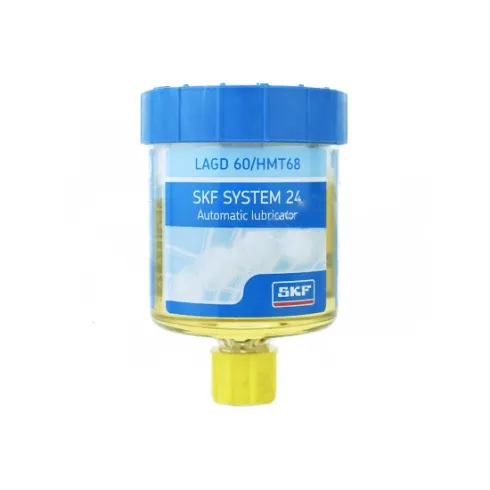 Лубрикатор LAGD 60/HMT68 SKF