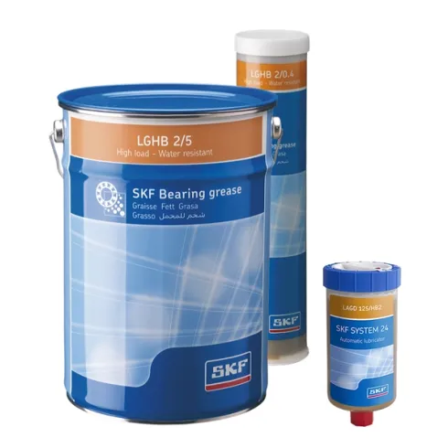 Консистентная смазка LGHB 2/18 SKF