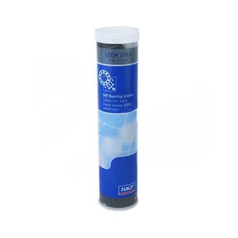 Консистентная смазка LGEM 2/0.4 SKF