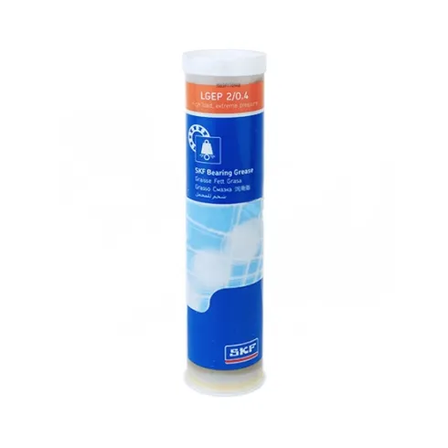 Консистентная смазка LGEP 2/0.4 SKF
