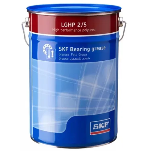 Консистентная смазка LGHP 2/5 SKF