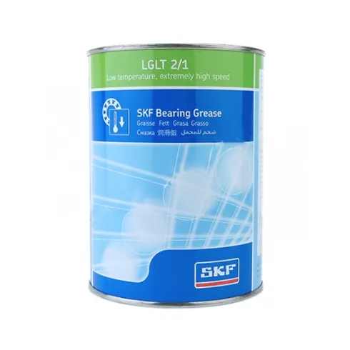 Консистентная смазка LGLT 2/1 SKF