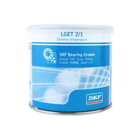 Консистентная смазка LGET 2/1 SKF