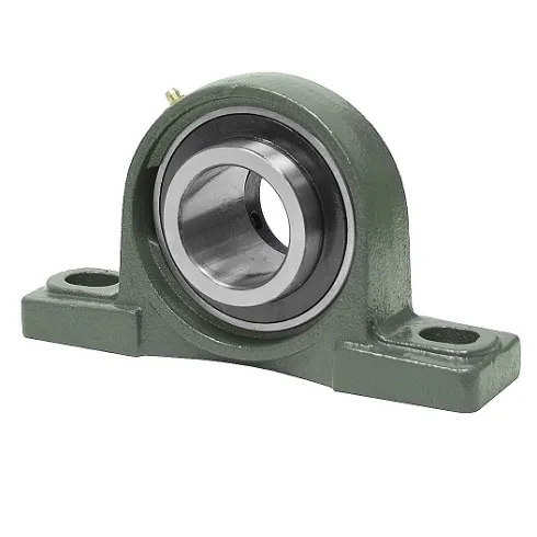 Подшипниковый узел в сборе UCP 310 50 мм SКF