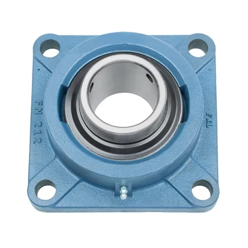 Подшипниковый узел в сборе Y/UCF 312 60 мм SКF