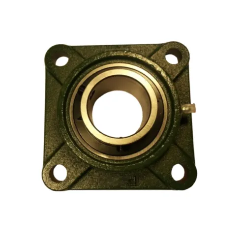 Подшипниковый узел в сборе FYK 40 TF 130x40x54,2 мм SКF