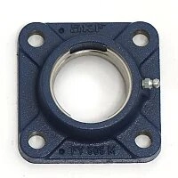 Корпус подшипниковых узлов SКF FY 504