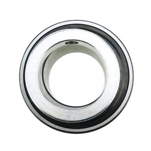 Радиальный шарикоподшипник подшипниковых узлов YEL 205-100-2F 52x25,4x34,9 мм SKF