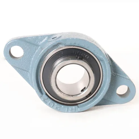 Подшипниковый узел в сборе FYTB 50 FM 189x50x60,7 мм SКF