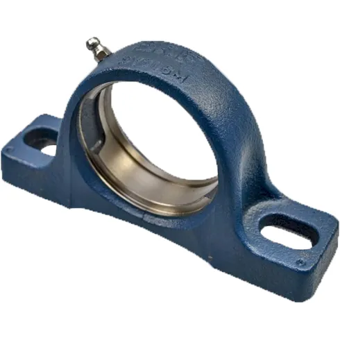 Корпус подшипниковых узлов SКF SY 513