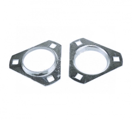 Корпус подшипниковых узлов SКF PFD 52 95x18 мм