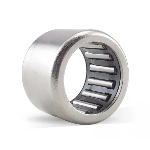 Игольчатый роликоподшипник SКF HK 0812 2RS 8x12x12 мм