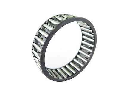 Игольчатый роликоподшипник K30X35X17мм SKF