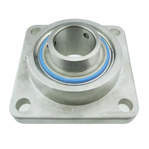 Подшипниковый узел в сборе F4BSS 40M-YTPSS 40 мм SКF