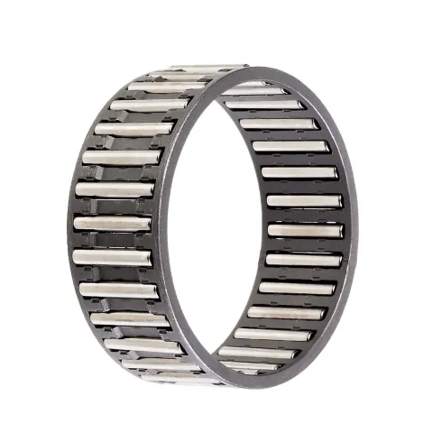 Игольчатый роликоподшипник K18X25X22 18x25x22 мм SKF