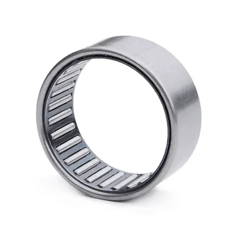 Игольчатый роликоподшипник SКF HK 4020 (СК404720) 40x47x20 мм