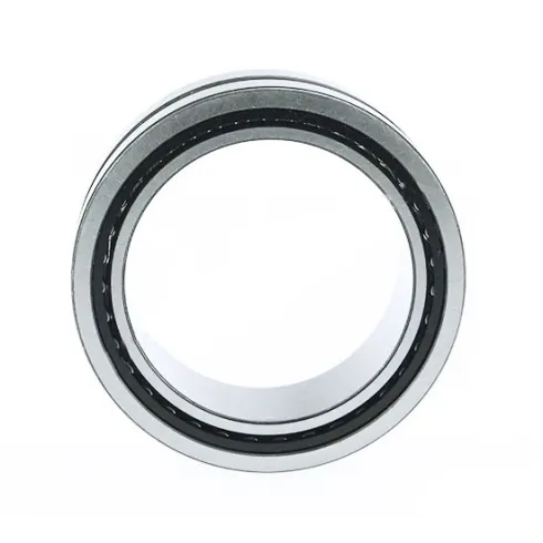 Игольчатый роликоподшипник NKI 40/20 TN 40x55x20 мм SКF