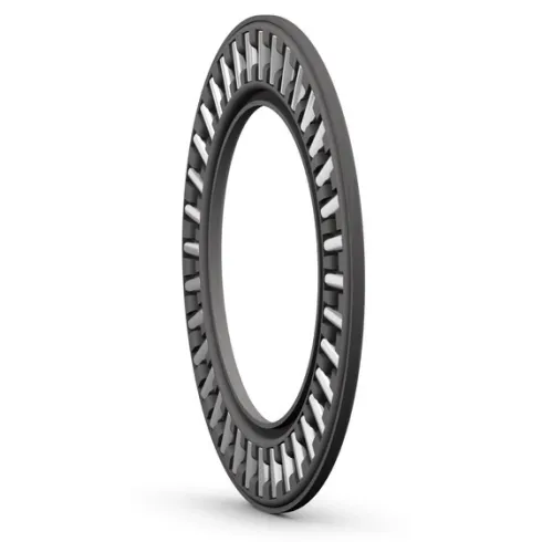 Подшипник роликовый SKF AXK 4565 65х45x3 мм