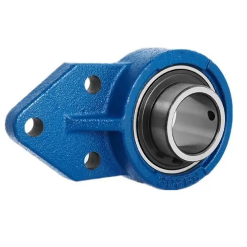 Подшипниковый узел в сборе Y/UKFB 206 K/H 25 мм SКF