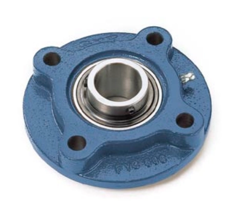 Подшипниковый узел в сборе FYC 60 TF 60 мм SКF