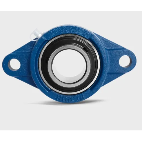 Подшипниковый узел в сборе FYTB 40 TF 171,5x40x54,2 мм SКF