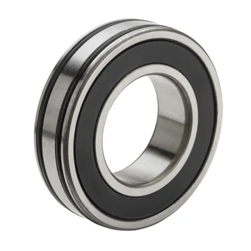 Роликоподшипник сферический BS2-2309-2RS/VT143 100x45x42 мм SKF