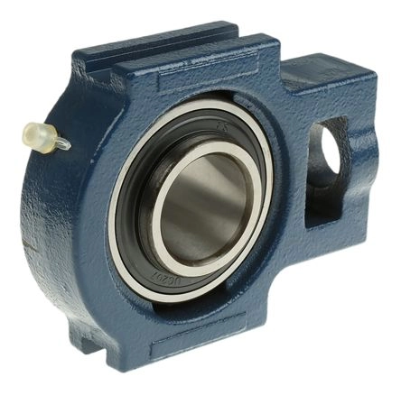 Подшипниковый узел в сборе 205 UCT (Y/UCT 205/H) 25 мм SКF