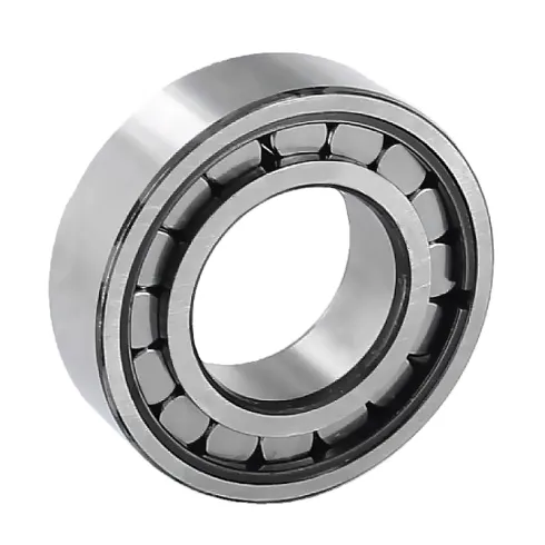 Подшипник роликовый цилиндрический N 217 ECM/C3/R821 150x85x28 мм SКF