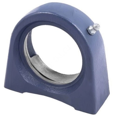 Корпус подшипниковых узлов SКF SYJ 509 190x52 мм