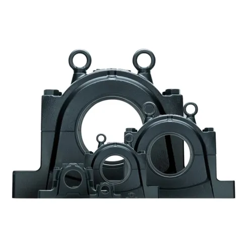 Корпус подшипника SKF SONL 217-517