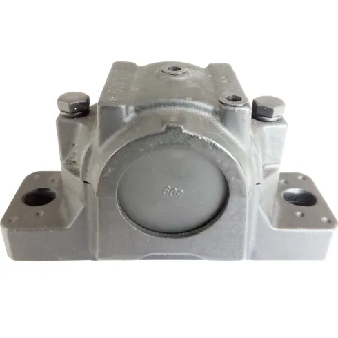 Корпус подшипника SKF SE 515-612