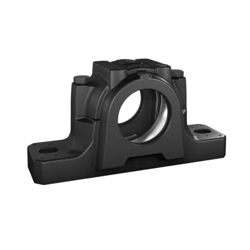 Корпус подшипника SKF SNL 3134