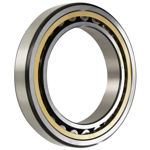 Подшипник роликовый цилиндрический NU 310 ECM/C4 110x50x27 мм SКF