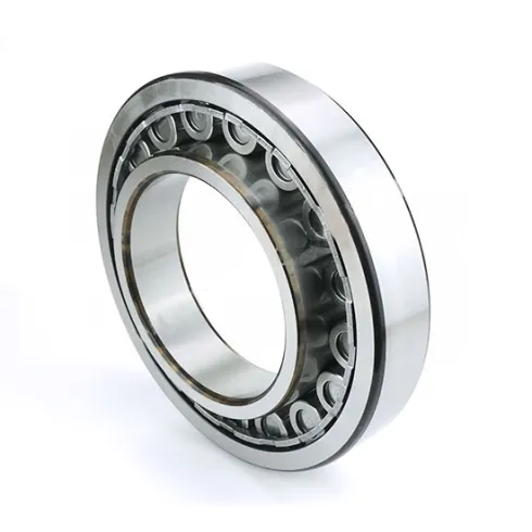 Подшипник роликовый цилиндрический NU 220 ECJ/C3 180x100x34 мм SКF