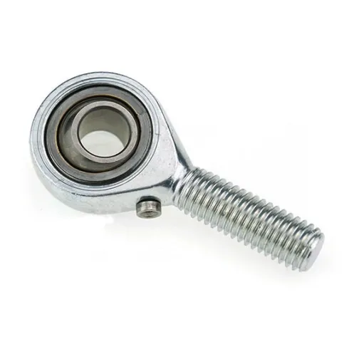 Шарнирный наконечник SKF SAKAC 10M 10 мм