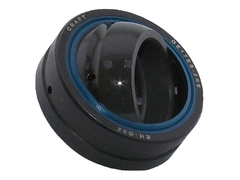 Сферический подшипник скольжения GEM70ES-2RS 70x105x65 мм SKF