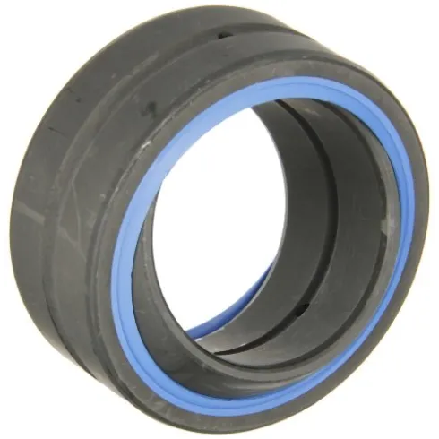 Сферический подшипник скольжения GE80ES-2RS 80x120x55 мм SKF