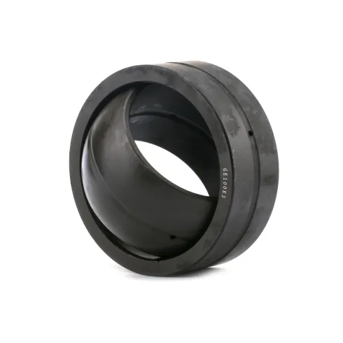 Сферический подшипник скольжения GEZ208ES2RS 63,5x100,013x55,55 мм SKF