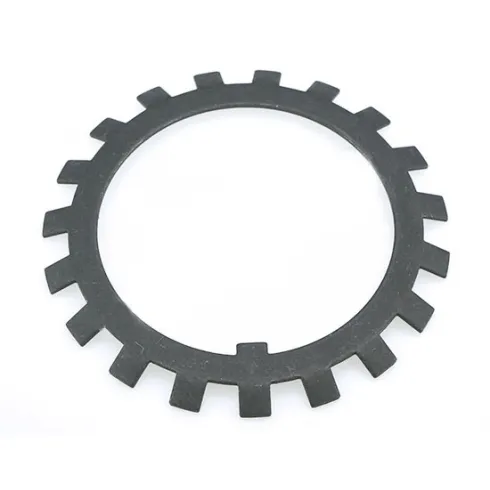 Стопорная шайба SKF MB 10