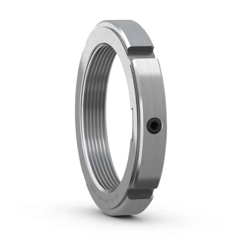 Стопорная гайка SKF KMFE 6